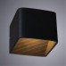 Светильник Arte Lamp SCATOLA A1423AP-1BK