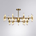 Люстра Arte Lamp Ramona A7410PL-40PB