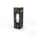 107807105 Лампа Gauss LED G4 AC220-240V 5.5W 480lm3000K Glass 1/10/200