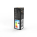 107807105 Лампа Gauss LED G4 AC220-240V 5.5W 480lm3000K Glass 1/10/200