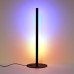 4335/14TL  Настольный светильник RGBW управляемый с пульта, приложения Tuya FILLINI
