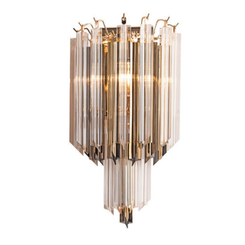 Настенный светильник FRIZZANTE 1683/01 AP-1 Настенный светильник FRIZZANTE 1683/01 AP-1