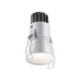 358906 Встраиваемый светодиодный светильник с переключателем цветовой температуры  LANG