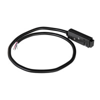 A590106 КОННЕКТОР-ТОКОПОДВОД ДЛЯ МАГНИТНОГО ШИНОПРОВОДА (ТРЕКА) EXPERT