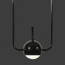 8140-A Подвесной светильник LOFT IT Nuance
