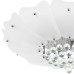 Люстра потолочная Lobo Lightstar 804040