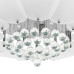 Люстра потолочная Lobo Lightstar 804040