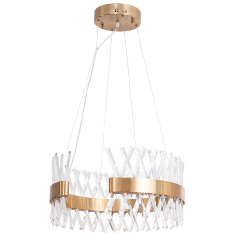 Подвесная люстра CORONA  1685/01 SP-1