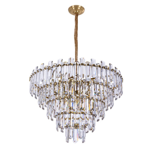 Каскадная люстра ROSIE 3511/17 LM-16 Каскадная люстра ROSIE 3511/17 LM-16