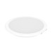 997520224 Светильник Gauss Elementary Downlight круг26W 2250lm 4000K 170-260V IP20 220*26 монтаж белый LED 1/40