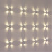 Светильник Arte Lamp TAMBURELLO A1525AP-1GY