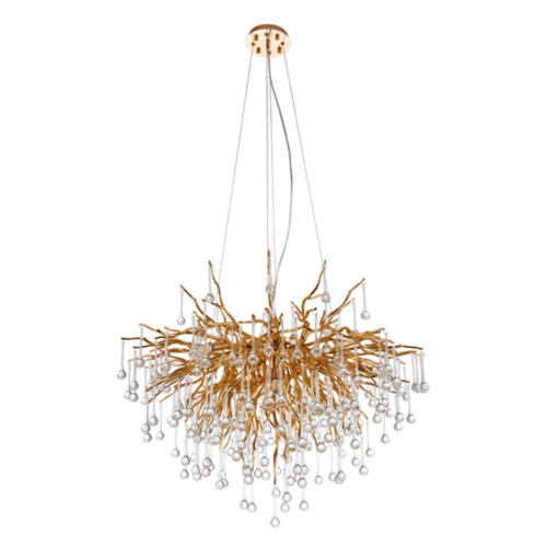 Подвесная люстра SALICE  3132/01 SP-10