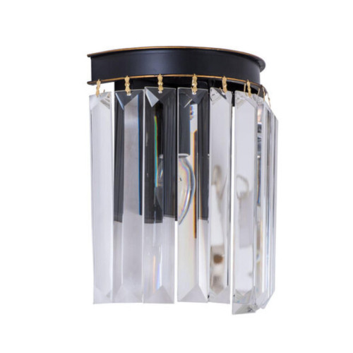 Настенный светильник Divinare NOVA 3001/01 AP-1