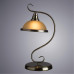 Настольная лампа Arte Lamp SAFARI A6905LT-1AB