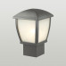 4051/1B   Уличный светильник на столб  TAKO