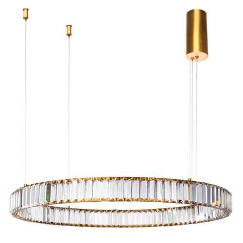 Подвесная люстра RENATA  1135/17 SP-47