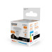 11517 Лампа Gauss Elementary MR16 12V 7W 530lm 3000K GU5.3 LED 1/10/100