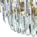 Подвесная люстра BELLATRIX 3510/17 SP-18 Подвесная люстра BELLATRIX 3510/17 SP-18