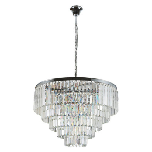 Подвесная люстра NOVA  3001/02 LM-13