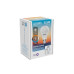 1130112 Gauss Лампа Светодиодная Gauss Smart Home DIM+CCT E27 A60 8.5 Вт 1/10/100