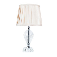 Настольная лампа Arte Lamp CAPELLA A4024LT-1CC