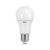 23212 Лампа Gauss LED Elementary A60 12W E27 1130lm 3000K 1/10/50