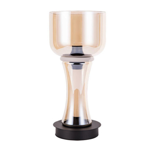 Декоративная настольная лампа VOLTURN  1243/17 TL-15