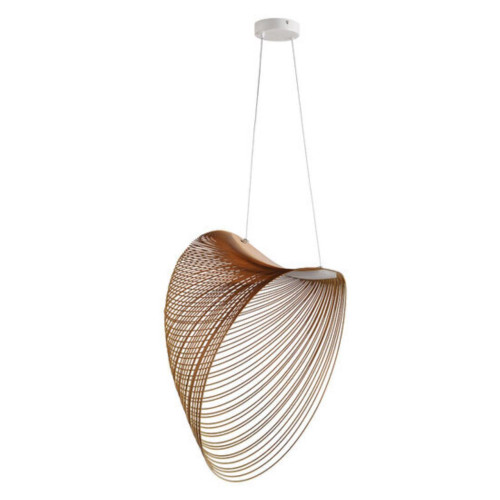 Подвесной светильник CARVED  1140/27 SP-16