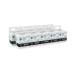 13531 Лампа Gauss Elementary MR16 11W 850lm 6500K GU5.3 LED 1/10/100