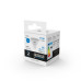 13531 Лампа Gauss Elementary MR16 11W 850lm 6500K GU5.3 LED 1/10/100