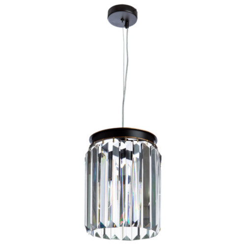 Подвесной светильник Divinare NOVA 3001/01 SP-1 Подвесной светильник Divinare NOVA 3001/01 SP-1