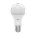 1023224 Лампа Gauss Basic A60 13,5W 1300lm 4100K Е27 LED 1/10/50