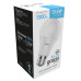 1023224 Лампа Gauss Basic A60 13,5W 1300lm 4100K Е27 LED 1/10/50