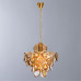 Подвесная люстра CHLOE  7566/01 SP-8