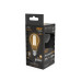 102902126 Лампа Gauss Filament А70 26W 2600lm 2700К Е27 LED 1/10/40