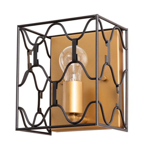 Настенный светильник DUNKAN  2021/04 AP-1