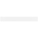 810626 Бра FIUME LED 20W 1900LM Matt white 4000K (в комплекте)