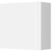 810626 Бра FIUME LED 20W 1900LM Matt white 4000K (в комплекте)