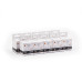 13617 Лампа Gauss LED Elementary MR16 GU10 7W 530lm 3000К 1/10/100