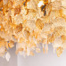 Подвесная люстра SALICE 3136/01 SP-13 Подвесная люстра SALICE 3136/01 SP-13