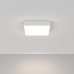 Потолочный светильник Technical C032CL-36W4K-SQ-W
