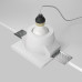 Встраиваемый светильник Technical DL001-1-01-W