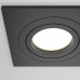 Встраиваемый светильник Technical DL024-2-02B