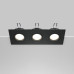 Встраиваемый светильник Technical DL024-2-03B