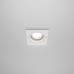 Встраиваемый светильник Technical DL026-2-01W