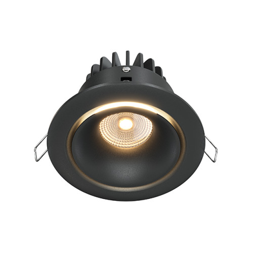 Встраиваемый светильник Technical DL031-2-L12B