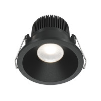 Встраиваемый светильник Technical DL034-01-06W4K-D-B