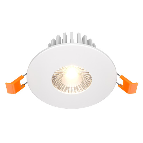 Встраиваемый светильник Technical DL038-2-L7W