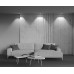 Встраиваемый светильник Technical DL043-01-10W4K-SQ-W