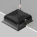 Встраиваемый светильник Technical DL056-24W3-4-6K-B